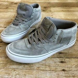 Vans (NEW) half cab skate shoes sz 10